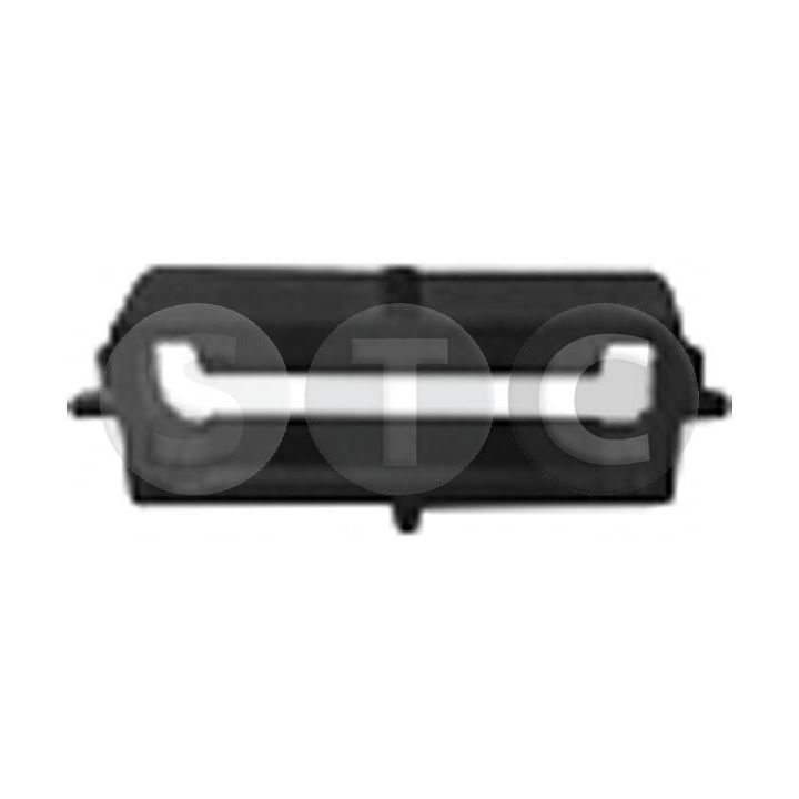 Apdailos/apsauginės juostelė, sparnas STC T439496