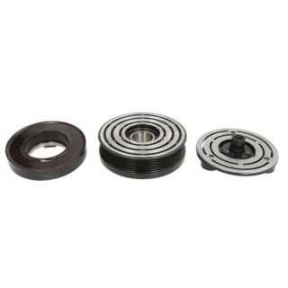 Magnetinė sankaba, oro kondicionieriaus kompresorius THERMOTEC KTT040010