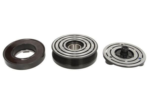 Magnetinė sankaba, oro kondicionieriaus kompresorius THERMOTEC KTT040010