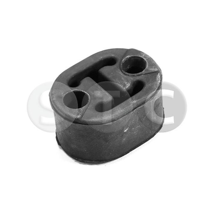 Guminė juosta, išmetimo sistema STC T402645