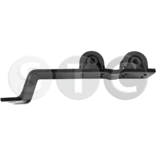 Laikantysis rėmas, duslintuvas STC T402748