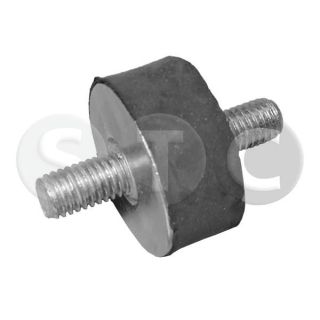 Laikantysis rėmas, duslintuvas STC T402785