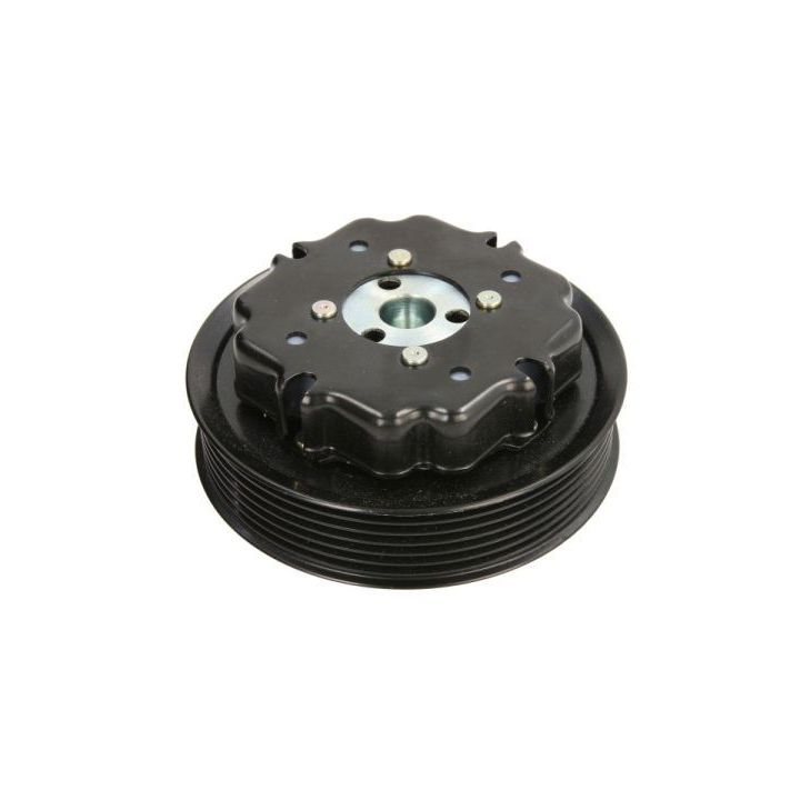 Magnetinė sankaba, oro kondicionieriaus kompresorius THERMOTEC KTT040024