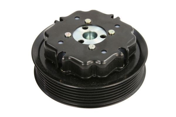 Magnetinė sankaba, oro kondicionieriaus kompresorius THERMOTEC KTT040024