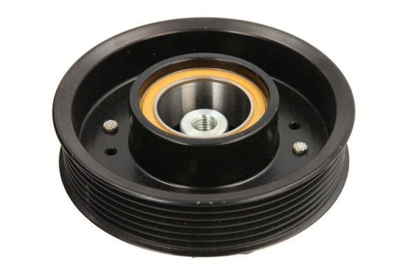 Magnetinė sankaba, oro kondicionieriaus kompresorius THERMOTEC KTT040024