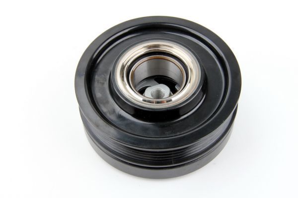 Magnetinė sankaba, oro kondicionieriaus kompresorius THERMOTEC KTT040028