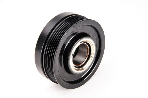 Magnetinė sankaba, oro kondicionieriaus kompresorius THERMOTEC KTT040028