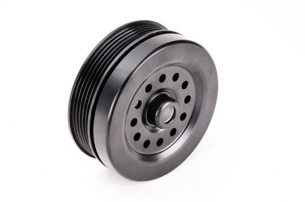 Magnetinė sankaba, oro kondicionieriaus kompresorius THERMOTEC KTT040028