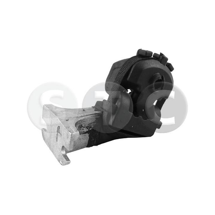 Laikiklis, išmetimo sistema STC T404426