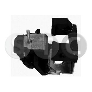 Laikiklis, išmetimo sistema STC T404586