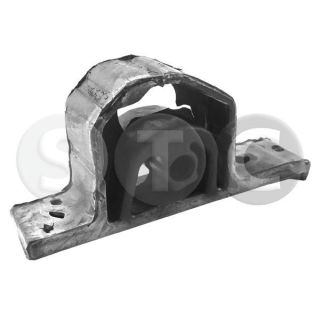 Laikiklis, išmetimo sistema STC T405111