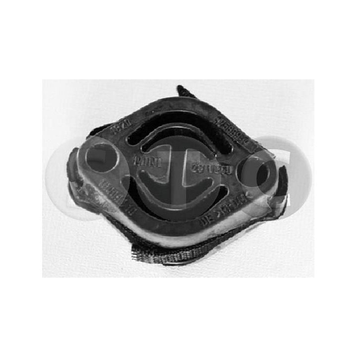 Laikiklis, išmetimo sistema STC T405743