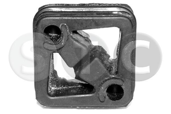 Laikiklis, išmetimo sistema STC T405846