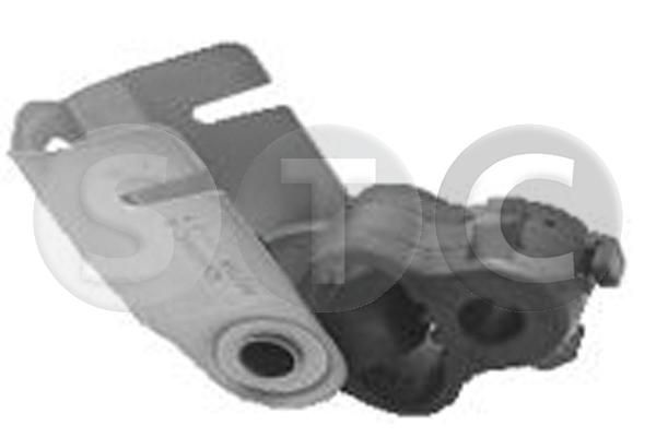 Laikiklis, išmetimo sistema STC T406842