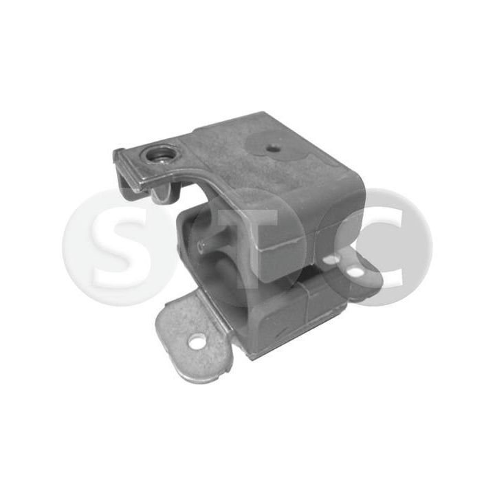 Laikiklis, išmetimo sistema STC T413121