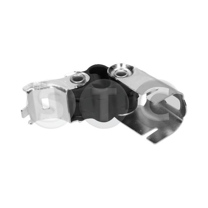 Laikiklis, išmetimo sistema STC T413630