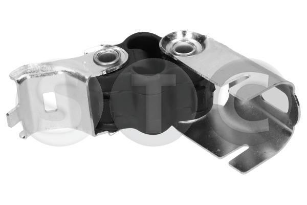 Laikiklis, išmetimo sistema STC T413630