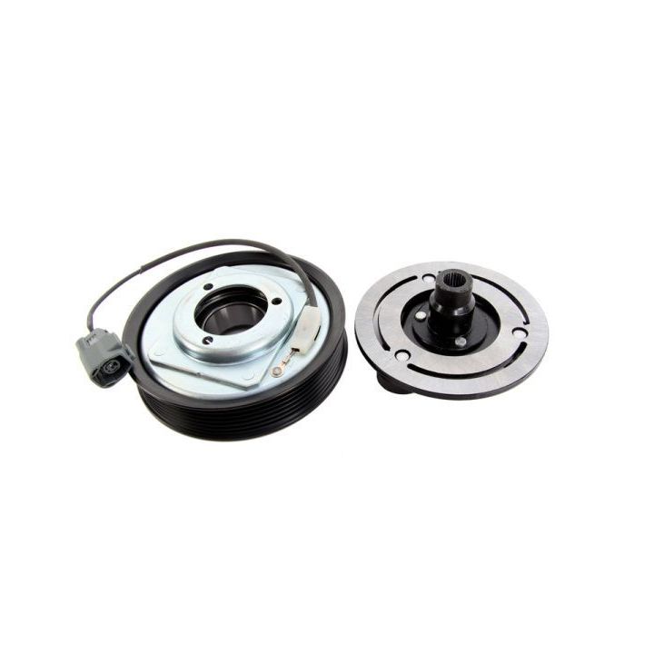 Magnetinė sankaba, oro kondicionieriaus kompresorius THERMOTEC KTT040049