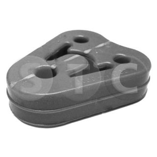 Laikiklis, išmetimo sistema STC T441006