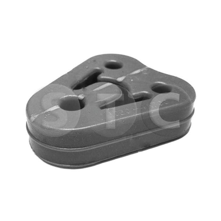 Laikiklis, išmetimo sistema STC T441006