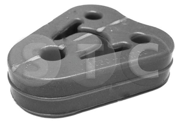 Laikiklis, išmetimo sistema STC T441006