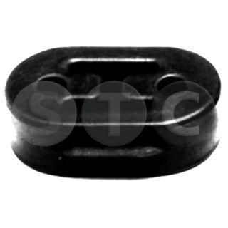 Laikiklis, išmetimo sistema STC T441007