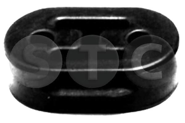 Laikiklis, išmetimo sistema STC T441007