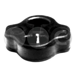 Laikiklis, išmetimo sistema STC T441015