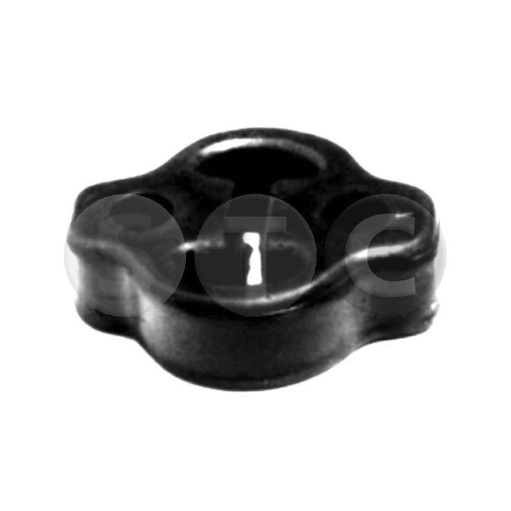 Laikiklis, išmetimo sistema STC T441015