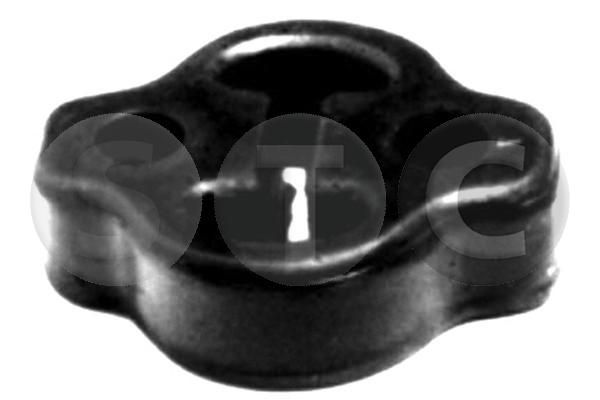 Laikiklis, išmetimo sistema STC T441015