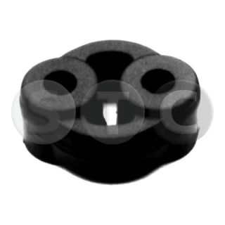 Laikiklis, išmetimo sistema STC T441017