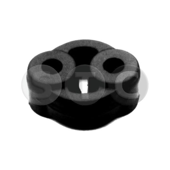 Laikiklis, išmetimo sistema STC T441017