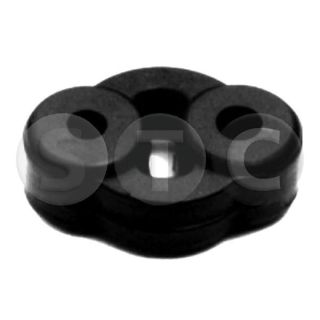 Laikiklis, išmetimo sistema STC T441019