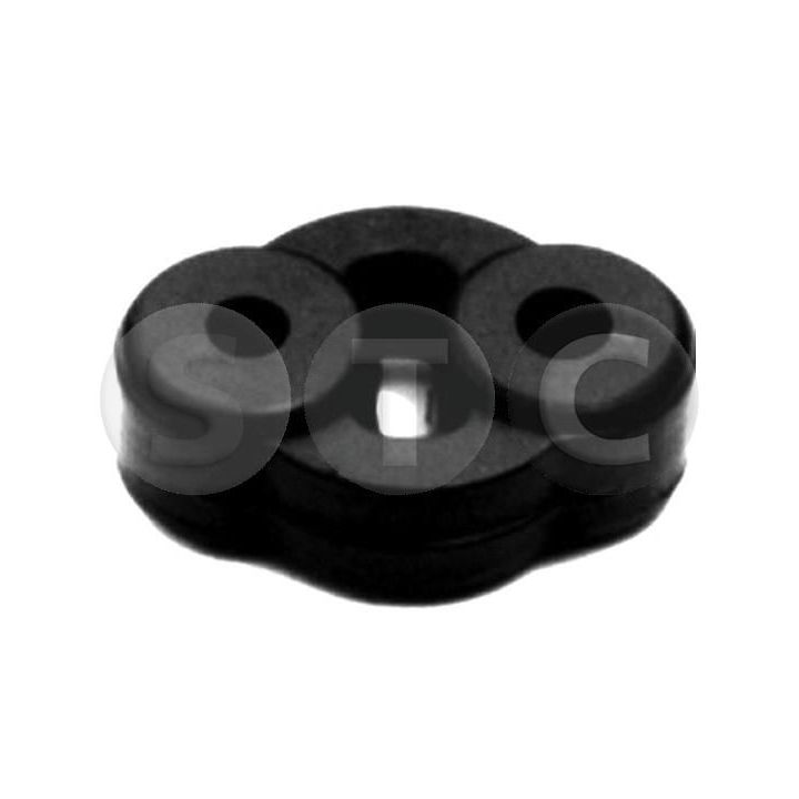 Laikiklis, išmetimo sistema STC T441019