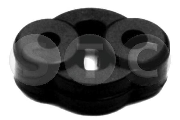 Laikiklis, išmetimo sistema STC T441019