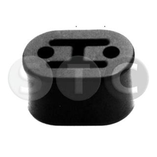 Laikiklis, išmetimo sistema STC T441021