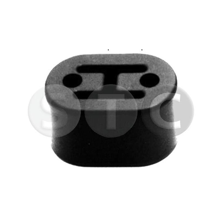 Laikiklis, išmetimo sistema STC T441021