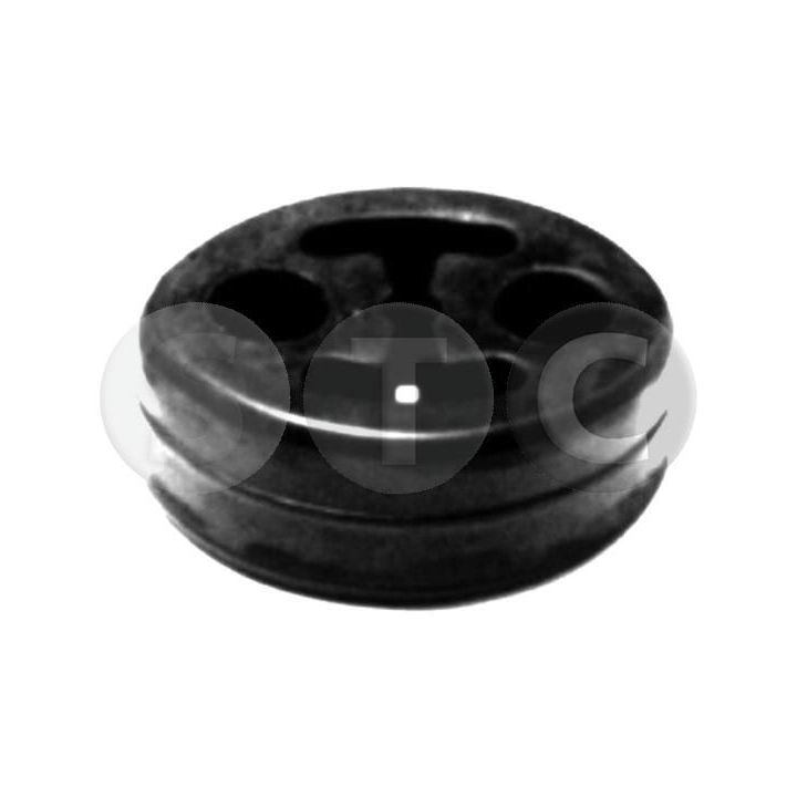 Laikiklis, išmetimo sistema STC T441023