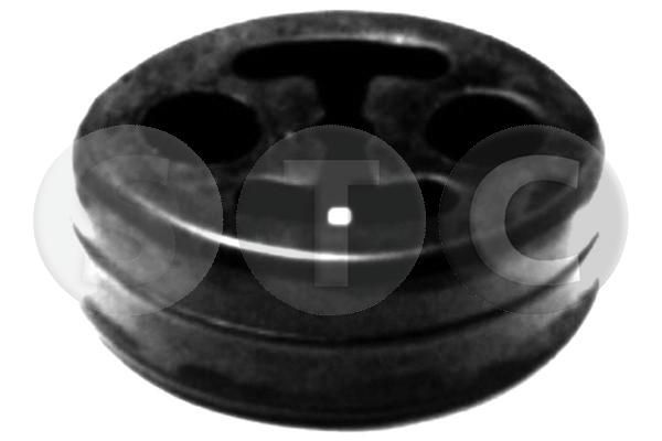 Laikiklis, išmetimo sistema STC T441023