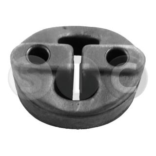 Laikiklis, išmetimo sistema STC T441059