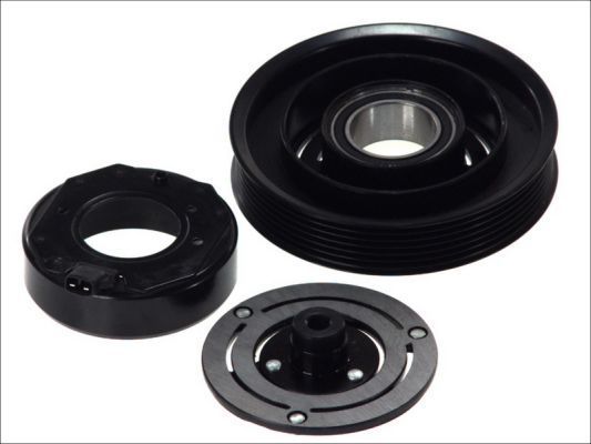 Magnetinė sankaba, oro kondicionieriaus kompresorius THERMOTEC KTT040088