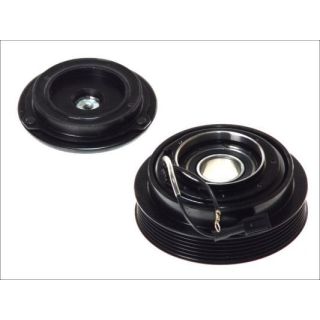 Magnetinė sankaba, oro kondicionieriaus kompresorius THERMOTEC KTT040091