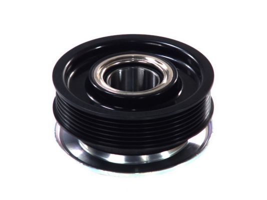 Magnetinė sankaba, oro kondicionieriaus kompresorius THERMOTEC KTT040104