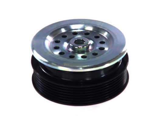 Magnetinė sankaba, oro kondicionieriaus kompresorius THERMOTEC KTT040104