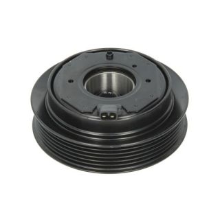 Magnetinė sankaba, oro kondicionieriaus kompresorius THERMOTEC KTT040105