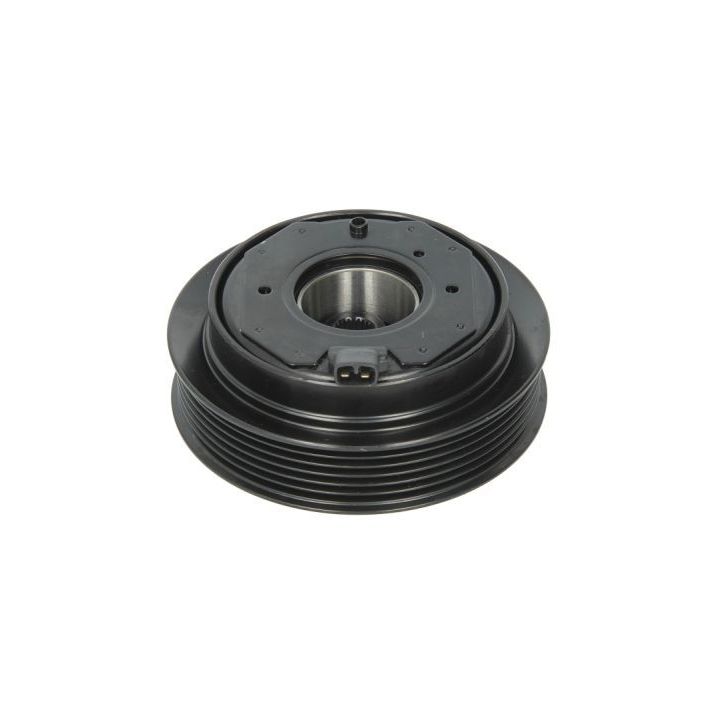 Magnetinė sankaba, oro kondicionieriaus kompresorius THERMOTEC KTT040105