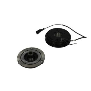 Magnetinė sankaba, oro kondicionieriaus kompresorius THERMOTEC KTT040106