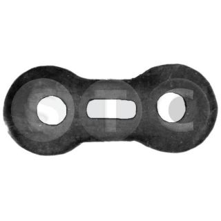 Laikiklis, išmetimo sistema STC T441088