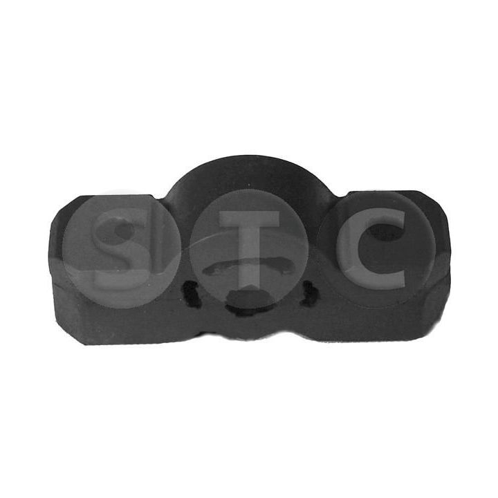 Laikiklis, išmetimo sistema STC T441089