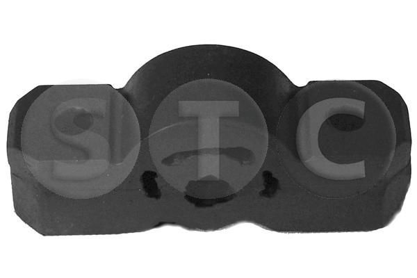 Laikiklis, išmetimo sistema STC T441089